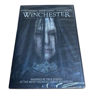 Winchester [New DVD] Movie